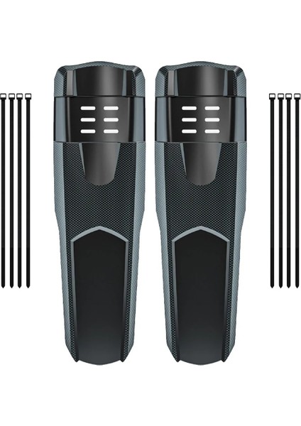 No.2 Tarzı 2 Adet Bisiklet Ön Arka Çamurluklar Evrensel Mtb Bisiklet Tekerleği Çamurluk Dağ Bisikleti Kanatları Çamurluk Bisiklet Aksesuarları (Yurt Dışından) indirimleri