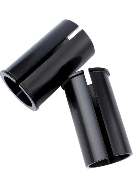 25.4-28.6 Stili Muqzı Seatpost Adaptörü Mtb Yol Bisikleti Seat Post Shi To (Yurt Dışından) fiyatları