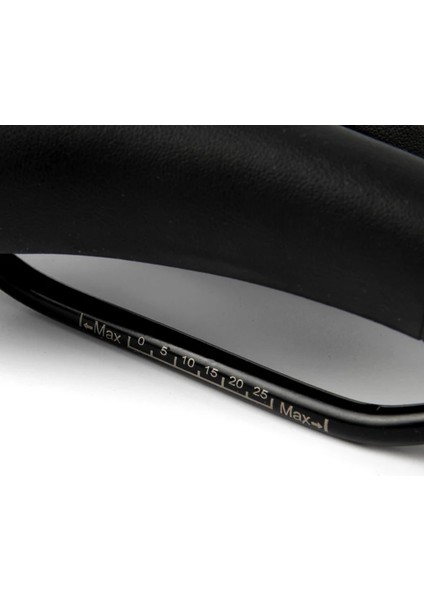 Selle-Mavi Tarzı Geniş Mtb Bisiklet Eyer Silikon Kaymaz Eyer Yol Bisikleti Eyer Bisiklet Koltukları Sillin Bicicleta Hollow Yumuşak Pu Deri (Yurt Dışından)