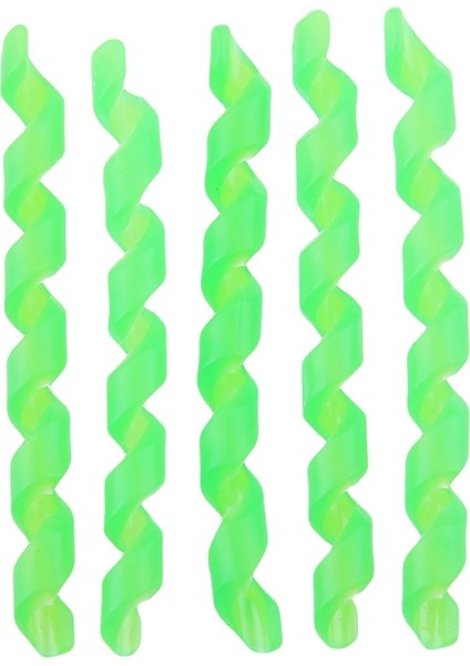 Yeşil Stil 5 Adet Bisiklet Fren Kablosu Muhafaza Bisiklet Hattı Sarma Bisiklet Hattı Boru Sarma Koruyucu Sürtünmesiz Spiral Vidalı Bisiklet Aksesuarları (Yurt Dışından)