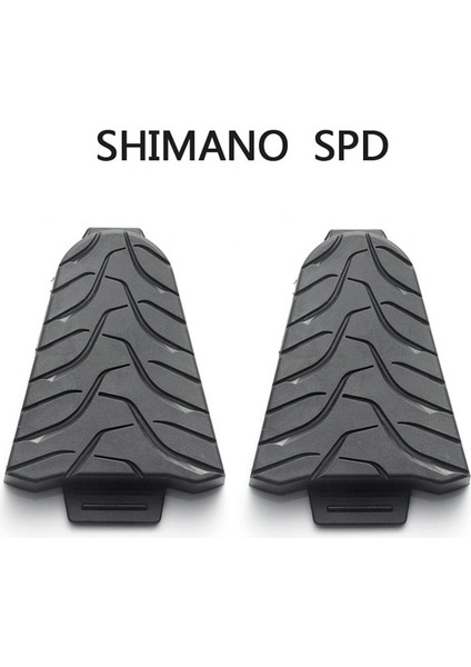 Shimano Spd Stili SM-SH45 Spd Sl Kilitli Kapaklar Pedallı Kilitli Kapaklar Yol Bisikleti Bisiklet Pedallı Kilitli SH11 SH12 SH10 Kilitli Kapaklı SM-SH45 (Yurt Dışından)