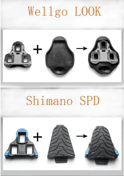 Shimano Spd Stili SM-SH45 Spd Sl Kilitli Kapaklar Pedallı Kilitli Kapaklar Yol Bisikleti Bisiklet Pedallı Kilitli SH11 SH12 SH10 Kilitli Kapaklı SM-SH45 (Yurt Dışından) indirimleri