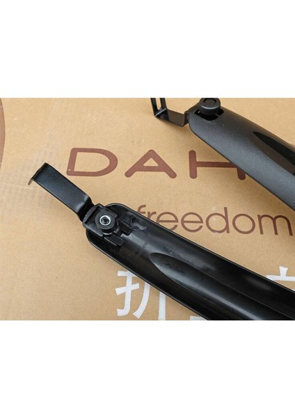 14 16 Inç 1 Takım Stili Için Daho Için Katlanır Bisiklet Çamurluk Ön Arka Bisiklet Kanatları Çamurluk Plastik Yağmur Koruma Çamurluk (Yurt Dışından) fırsatları