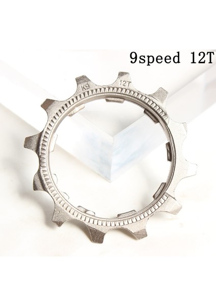 9 Vitesli 18T-GÜMÜŞ Tarzı Dağ Bisikleti Volan Dişleri Speedsteel Filibir Dişli Denticulate Onarım Parçaları (Yurt Dışından) modelleri