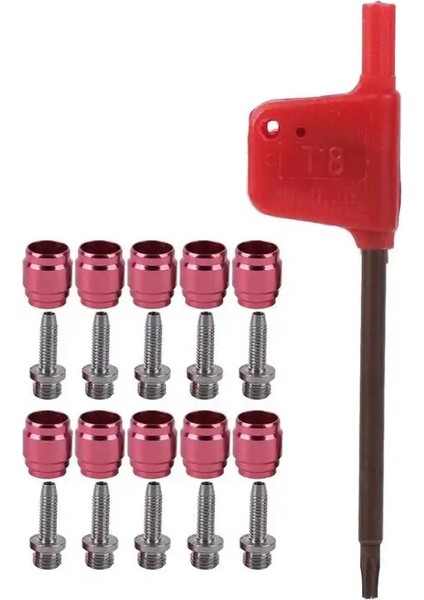 Avıd Yağ Diskleri Için Zeytin Başı+Iğne Hızlı Kurulum Sram Stealthamajig Fren Için Zeytin Başlığı Hızlı Bağlantı Yağ Tüpü Kurun (Yurt Dışından)