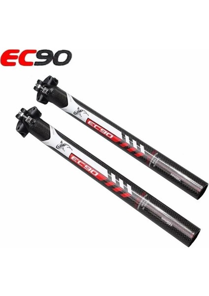 350 x 30,8 mm Stili EC90 3k Karbon Bisiklet Seatpost Çift Çivi Yol Bisiklet Seatposts Karbon Fiber Mtb Seat Post Ultralight Bisiklet Koltuk Tüpü (Yurt Dışından) fiyatları