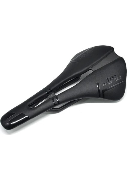 Siyah Stil Yeni Sanmarco Tüm Karbon Fiber Dağ Bisikleti Yol Bisikleti Bisiklet Boş Işık Yastık Eyer Bisiklet Minderi Bisiklet Parçaları (Yurt Dışından) fiyatları