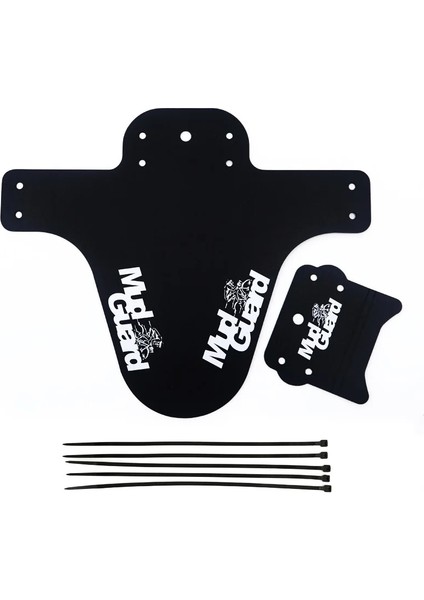 Mat Beyaz Stil 8 Renk Bisiklet Çamurluklar Bisiklet Çamurluk Karbon Fiber Mat Ön Arka Mtb Dağ Bisikleti Kanatları Çamurluk Bisiklet Aksesuarları (Yurt Dışından)