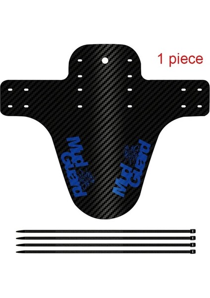 Mat Beyaz Stil 8 Renk Bisiklet Çamurluklar Bisiklet Çamurluk Karbon Fiber Mat Ön Arka Mtb Dağ Bisikleti Kanatları Çamurluk Bisiklet Aksesuarları (Yurt Dışından) fiyatları