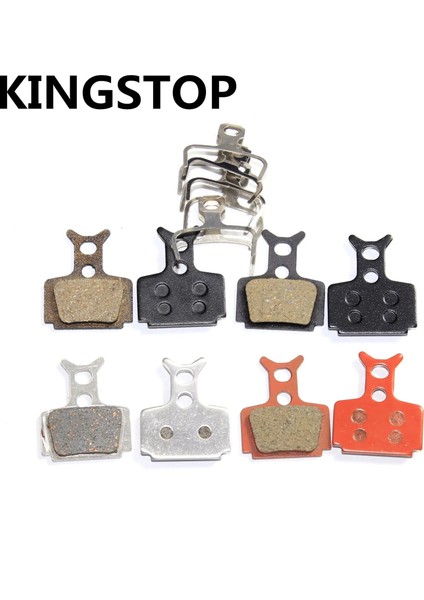 Seçenek 5 Stili Rx R1 R, R1, T1, Cr3, The One, The One Fr, The Mega, Ro, C1, Rx SH850 Formülü Için Bisiklet Disk Fren Balataları (Yurt Dışından) modelleri