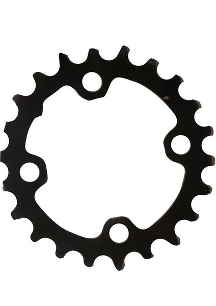 22T Tarzı Sram Gxp Aynakol Dişlisi 3X10S T 104BCD Mtb Aynakol Dişlisi Bisiklet Bisiklet 104BCD Dağ Bisikleti Taç Aynakol Dişlisi (Yurt Dışından)