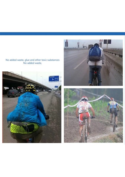 20 V Fren Stili Bisiklet Çamurluğu Katlanır Bisiklet Çamurluk Mtb Çamurluk Kanatları Dağ Yol Bisikleti Ön Arka Çamurluk (Yurt Dışından)