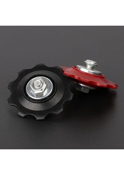 Siyah Stil Bisiklet Arka Attırıcı Makaralı Zincir Tekerlek 10T Bisiklet Parçası Binici Aksesuar Rulman (Yurt Dışından) modelleri