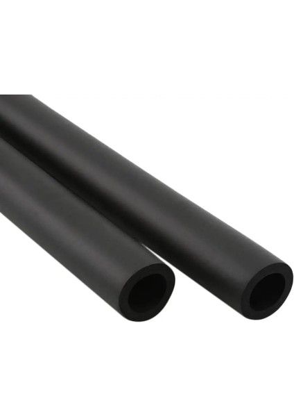 Siyah Stil 2 Adet Bisiklet Döngüsü Mtb Yol Bisikleti Pürüzsüz Yumuşak Tüp Sünger Köpük Gidon Sapları Mini Bisikletler Için Kapak Bisikletler Gidon Çubukları (Yurt Dışından) modelleri