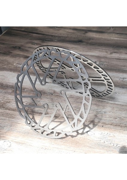 P20-160MM Gökkuşağı Stili 2021NEW Bisiklet Freni Paslanmaz Çelik Rotor Disk Fren Mtb Dağ Yolu Cruiser Bisiklet Bisiklet Parçaları Için (Yurt Dışından) fiyatları