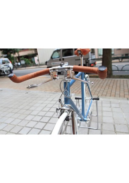 Gümüş Tarzı Bisiklet Fren Kolu DC139 Yol Gidon Bükülmüş Çubuk Fren Kolu Blacksilver City Retro Bisiklet Sabit Vites Bisiklet Fren Kolu Parçası (Yurt Dışından) indirimleri