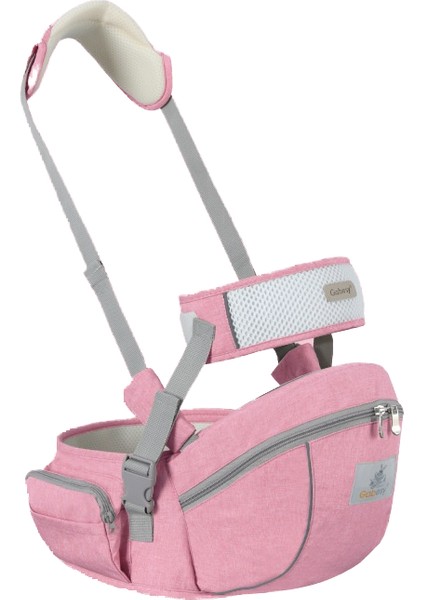 Fuding Seçimi Bebek Taşıyıcı Bel Taburesi Hafif Bebek Bel Taburesi Çocuk Taşıyıcı Anne ve Bebek Ürünleri (Yurt Dışından)