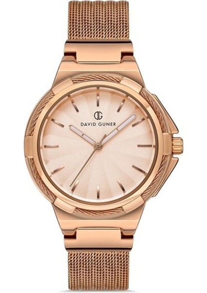 DG-8260LC-C5 Kol Saati