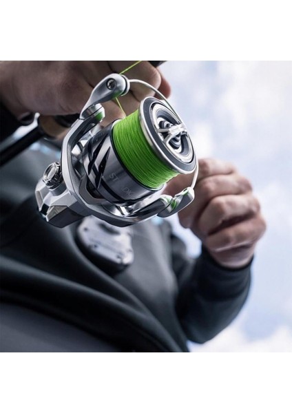 Stradic 23 C3000 Hg Fm Spin Olta Makinesi fiyatları