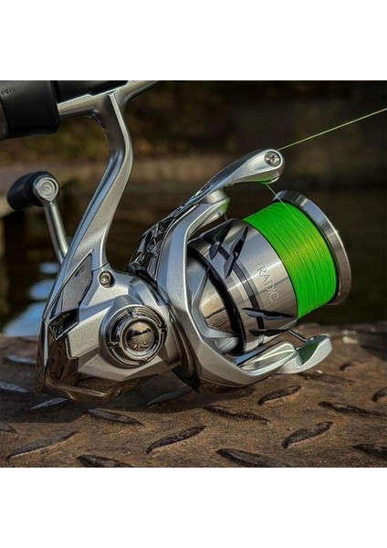 Stradic 23 C3000 Hg Fm Spin Olta Makinesi modelleri