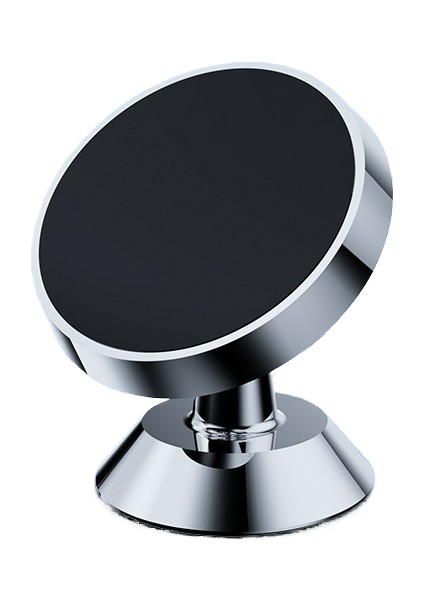 Fuding Seçimi Cep Telefonu Tutucusu Manyetik Araç Cep Telefonu Tutucusu 360 Derece Dönüş (Yurt Dışından)