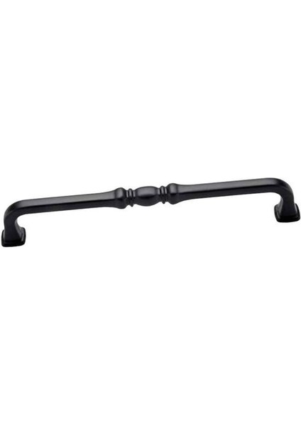 Kulp Hünkar 160 mm Siyah