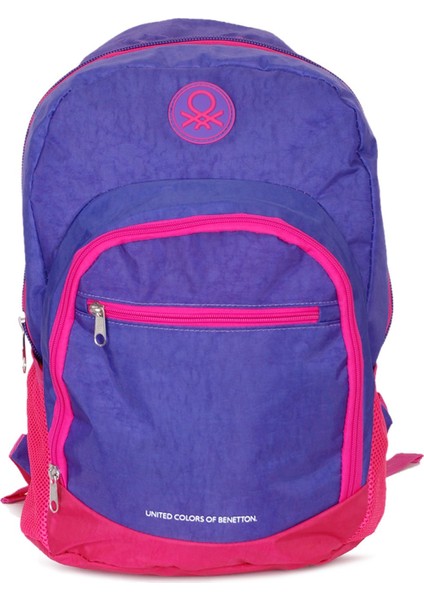 Benetton Sırt Çantası 96019