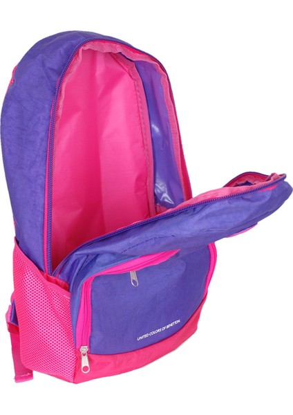 Benetton Sırt Çantası 96019 fırsatları