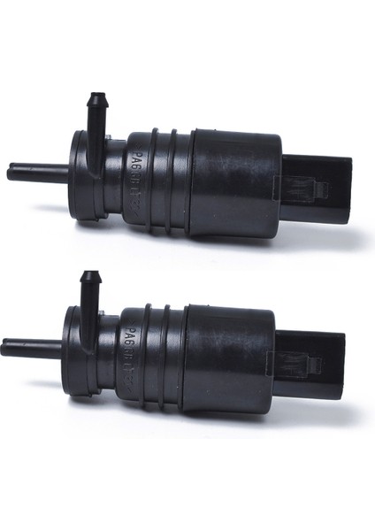 Fuding Seçimi 2 Parçalı Ön Cam Yıkama Pompası (Yurt Dışından)