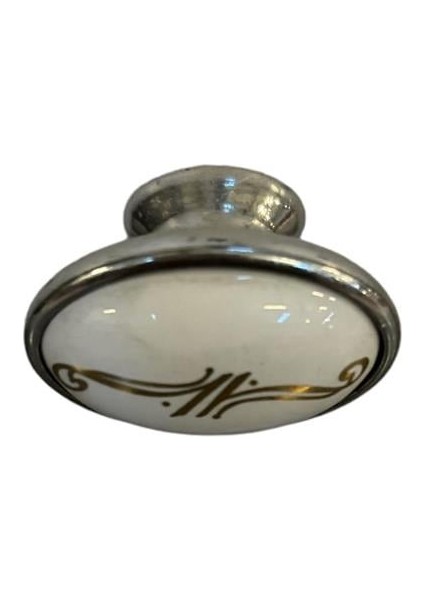 Kulp Düğme 3025 Krom 170 fiyatları