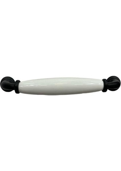 Kulp 246 128 mm Mat Siyah
