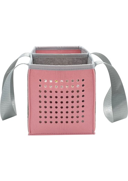 Fuding Seçimi Saklama Çantası Keçe Tote Çanta Hoparlör Saklama Çantası Saklama Çantası (Yurt Dışından)