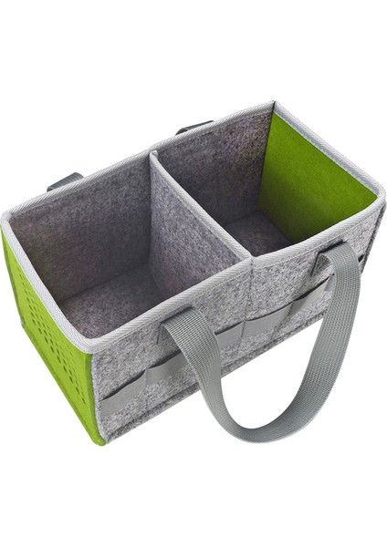 Fuding Seçimi Saklama Çantası Keçe Tote Çanta Hoparlör Saklama Çantası Saklama Çantası (Yurt Dışından)