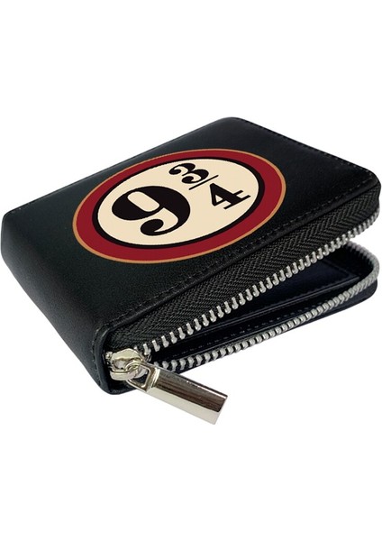 Pu Anime Karikatür Cüzdan Gençler Için Kart Tutuculu Kısa Çanta Hlpt (Yurt Dışından) fırsatları