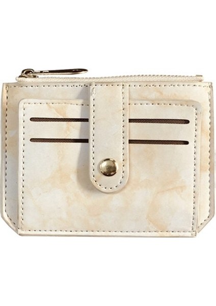 Kadın Çoklu Yuvalı Kart Tutucu Moda Kalp Şeklinde Işlemeli Küçük Ince Kadın Cüzdan Bayanlar Bozuk Para Cüzdanı Para Klipsi Kılıfı (Yurt Dışından) indirimleri