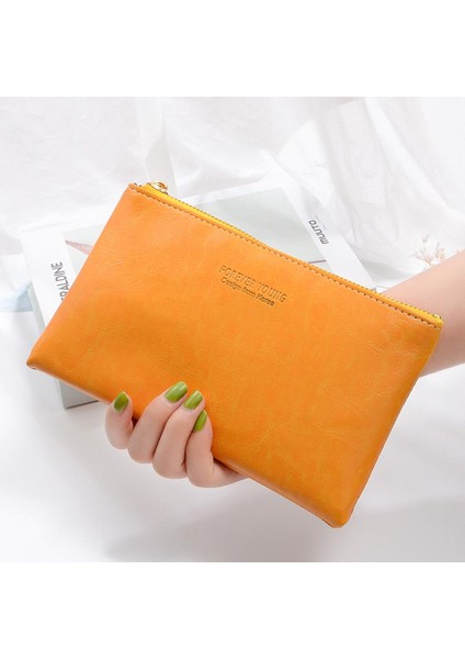 Cod Kadın Moda Çok Fonksiyonlu Debriyaj Çanta Kart Paketi Çoklu Kart Tutucu Parasız (Yurt Dışından) fiyatları