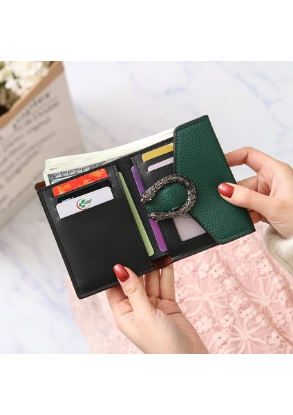 Yeni Düz Renk Küçük Cüzdan Kadın Kısa Kore Retro Katlanır Para Cüzdan Çanta Kadın Çanta Tasarımcısı Cüzdan Kadınlar Için (Yurt Dışından) fiyatları