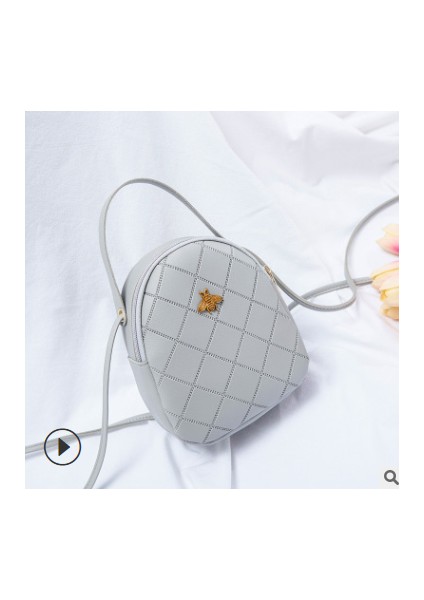 Moda Rahat Sırt Çantası Mini Basit Messenger Çanta Kadınlar Bayanlar Için (Yurt Dışından) fiyatları