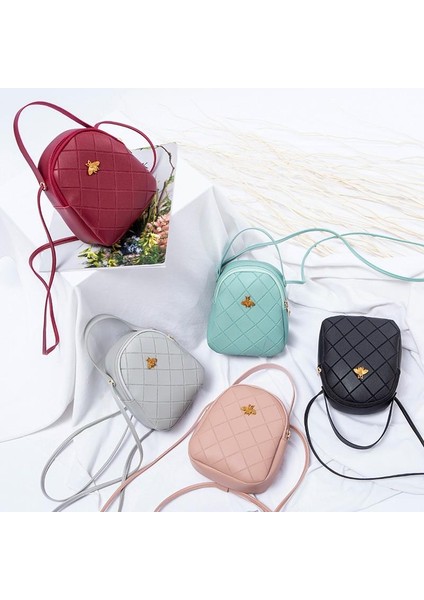 Moda Rahat Kadın Sırt Çantası Basit Tüm Maç Messenger Çanta Kadın Bayanlar (Yurt Dışından) fırsatları