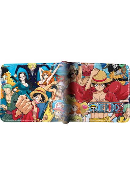 Japon Karikatür Çizgi Roman Tek Parça Luffy Law Ace Cüzdan Kısa Çanta Öğrenci Için Cüzdan Beyaz Para Cebi Kredi Kartı Tutucusu (Yurt Dışından) modelleri