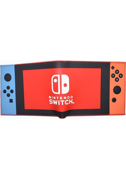 Oyun Cüzdanı Game Boy Renkli 3D Tasarım Bozuk Para Cüzdanı Pvc Pu Kısa Cüzdan (Yurt Dışından) fiyatları