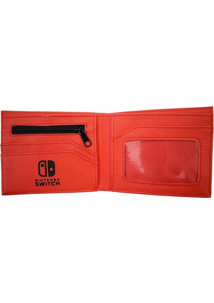 Oyun Cüzdanı Game Boy Renkli 3D Tasarım Bozuk Para Cüzdanı Pvc Pu Kısa Cüzdan (Yurt Dışından) modelleri