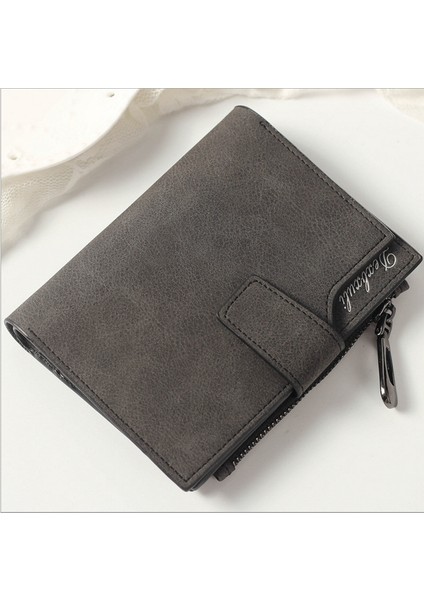 Kore Kısa Şeker Renkleri Çok Fonksiyonlu Kart Tutucu Fermuarlı Çanta (Yurt Dışından) modelleri