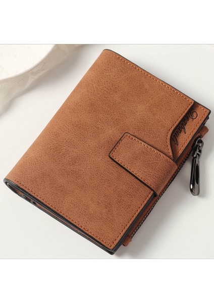 Kore Kısa Şeker Renkleri Çok Fonksiyonlu Kart Tutucu Fermuarlı Çanta (Yurt Dışından) fırsatları