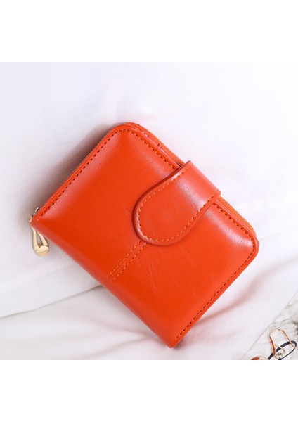 Trendygirl Para Çantası Düz Renk Çok Amaçlı Kompakt Para Cebi Cüzdan Çanta (Yurt Dışından) modelleri
