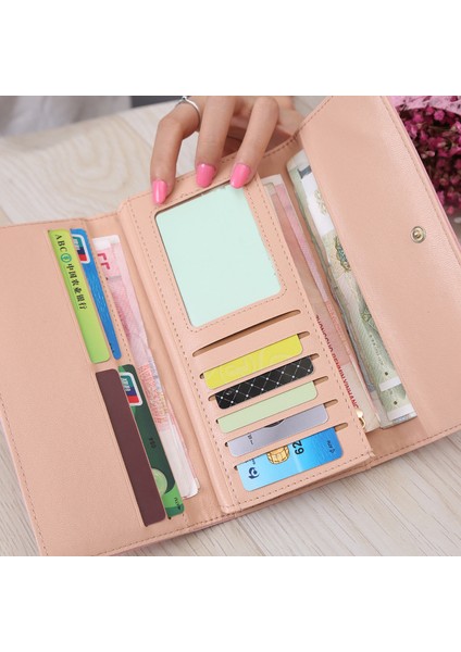 Sahte Süet Şemsiye Tasarımcı Kadın Cüzdan Yüksek Kaliteli Carve Mektup Kadın Cüzdan Bayan Çantalar Fermuarlı Para Kart Sahipleri (Yurt Dışından) fiyatları