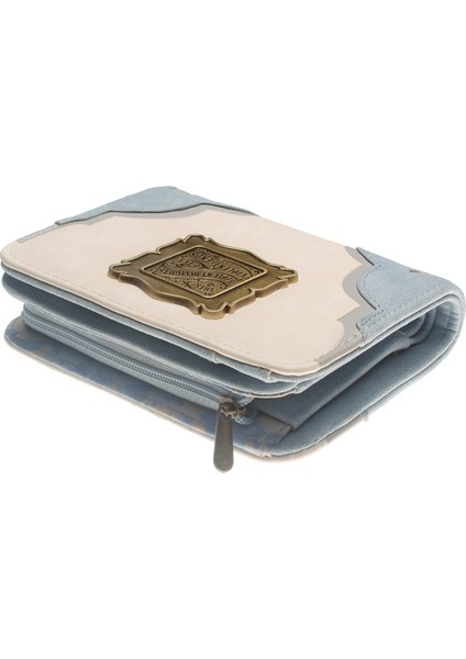 Kadın Cüzdan Kadın Para Çanta Yüksek Kalite Moda Bayan Cüzdan 6722 (Yurt Dışından) modelleri