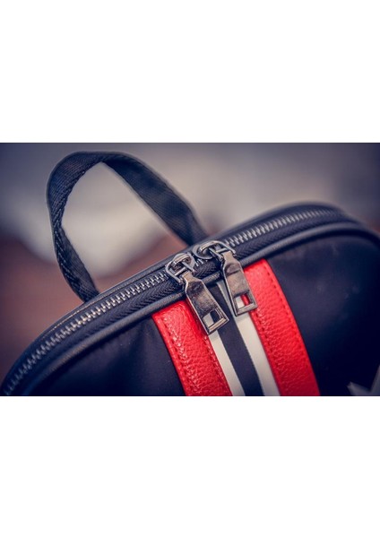 Kore Sırt Çantası Kumaş Kadın Çantası Moda Pentagram Baskı Kadın Sırt Çantası Lüks Çanta Kadın Çanta Çanta Fanny Paketi Sırt Çantası Cüzdan Çantalar ve Çanta Çantalar Kadınlar Için (Yurt Dışından) fırsatları