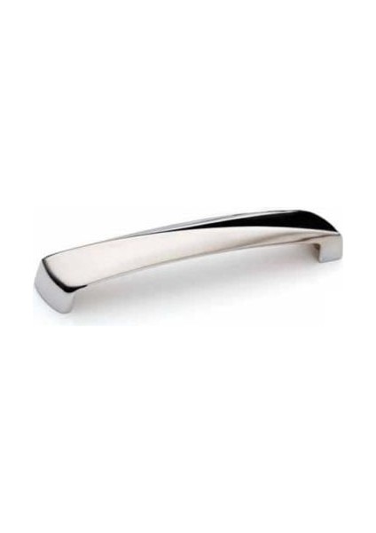 Kulp Viole 128 mm Krom