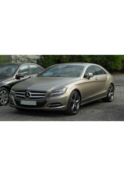 Mercedes Cls Serisi (C218) Kaput Amortisörü 2011-2017 (2 Adet)